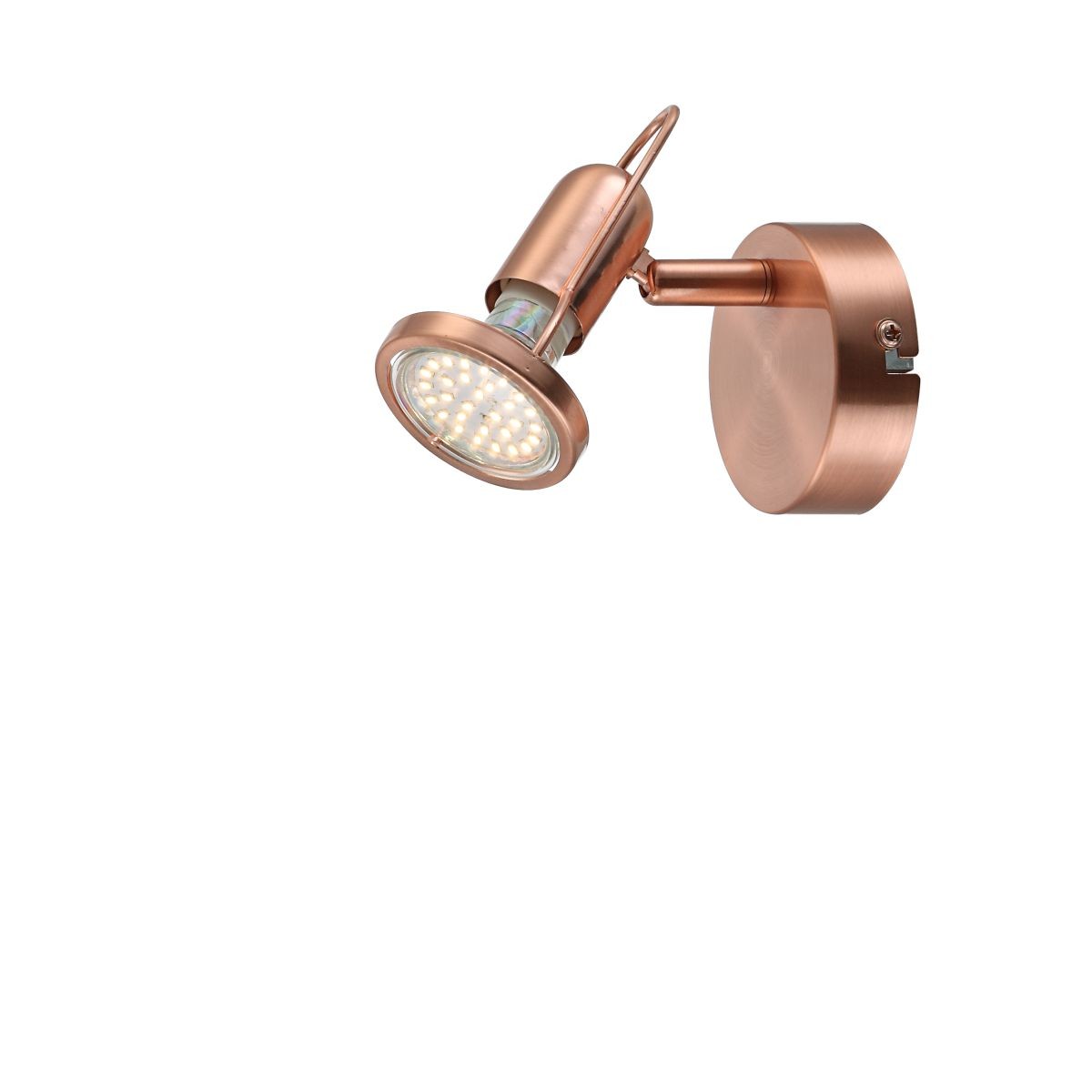 Светильник спот Globo ANNE 54383-1