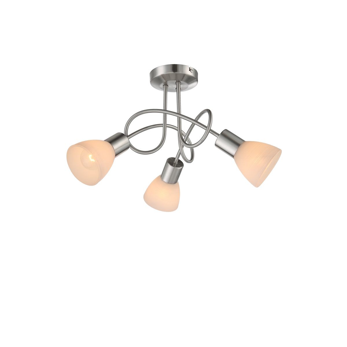 Потолочная люстра Globo Panna 54533-3D