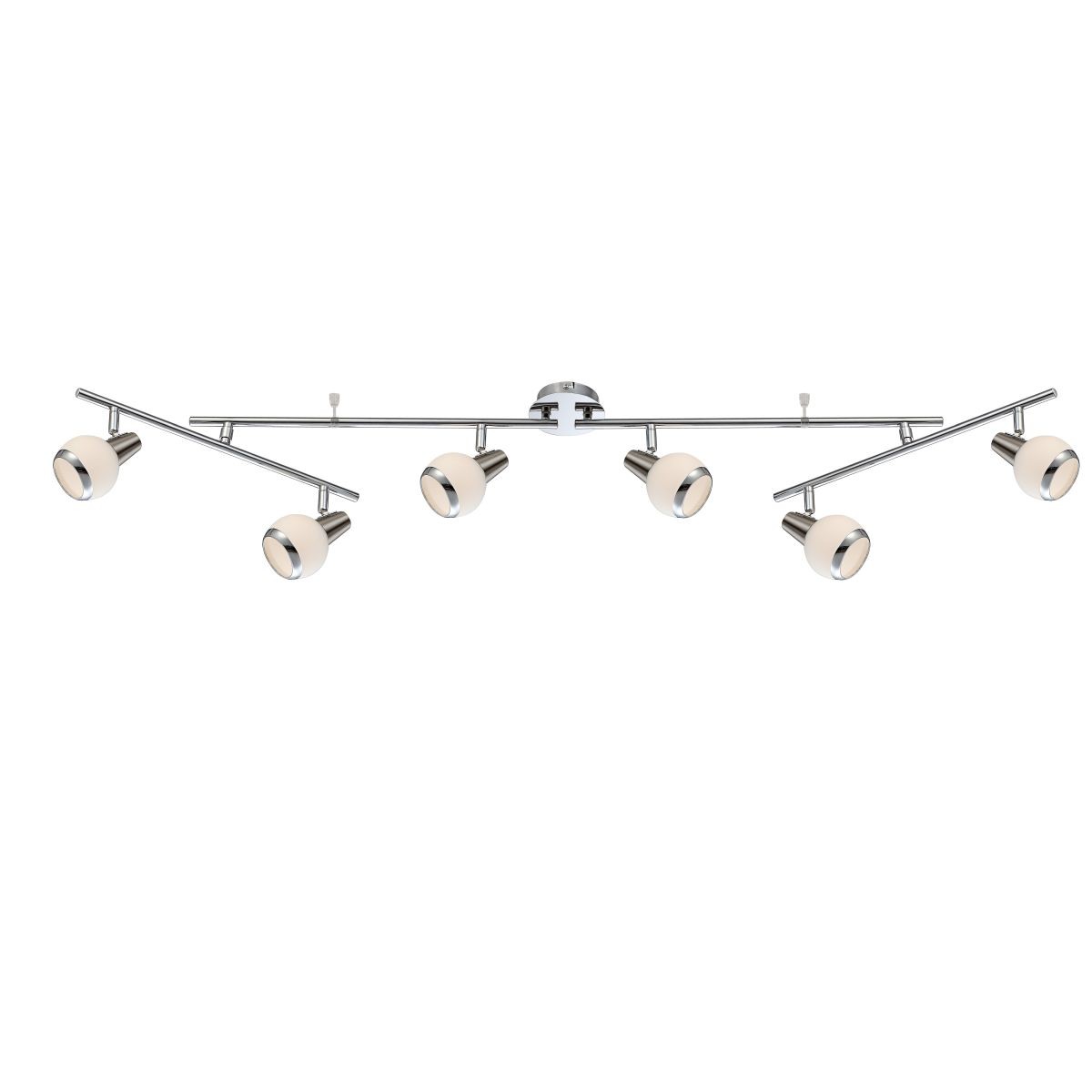 Светильник спот Globo KARDE 56038-6S