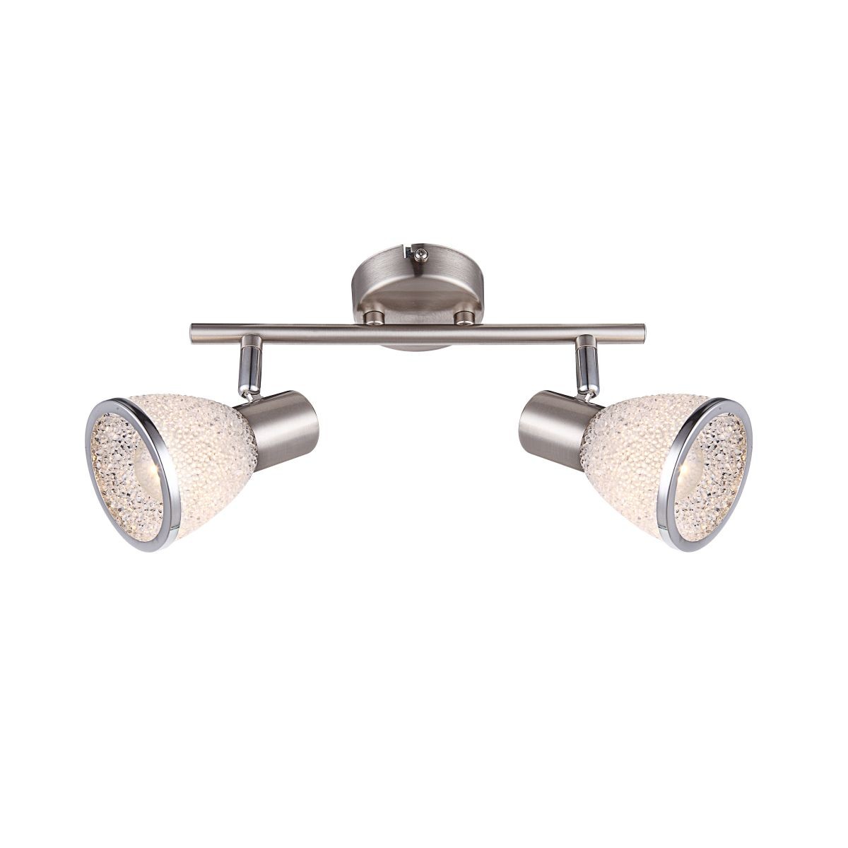 Светильник спот Globo RACHEL 56041-2