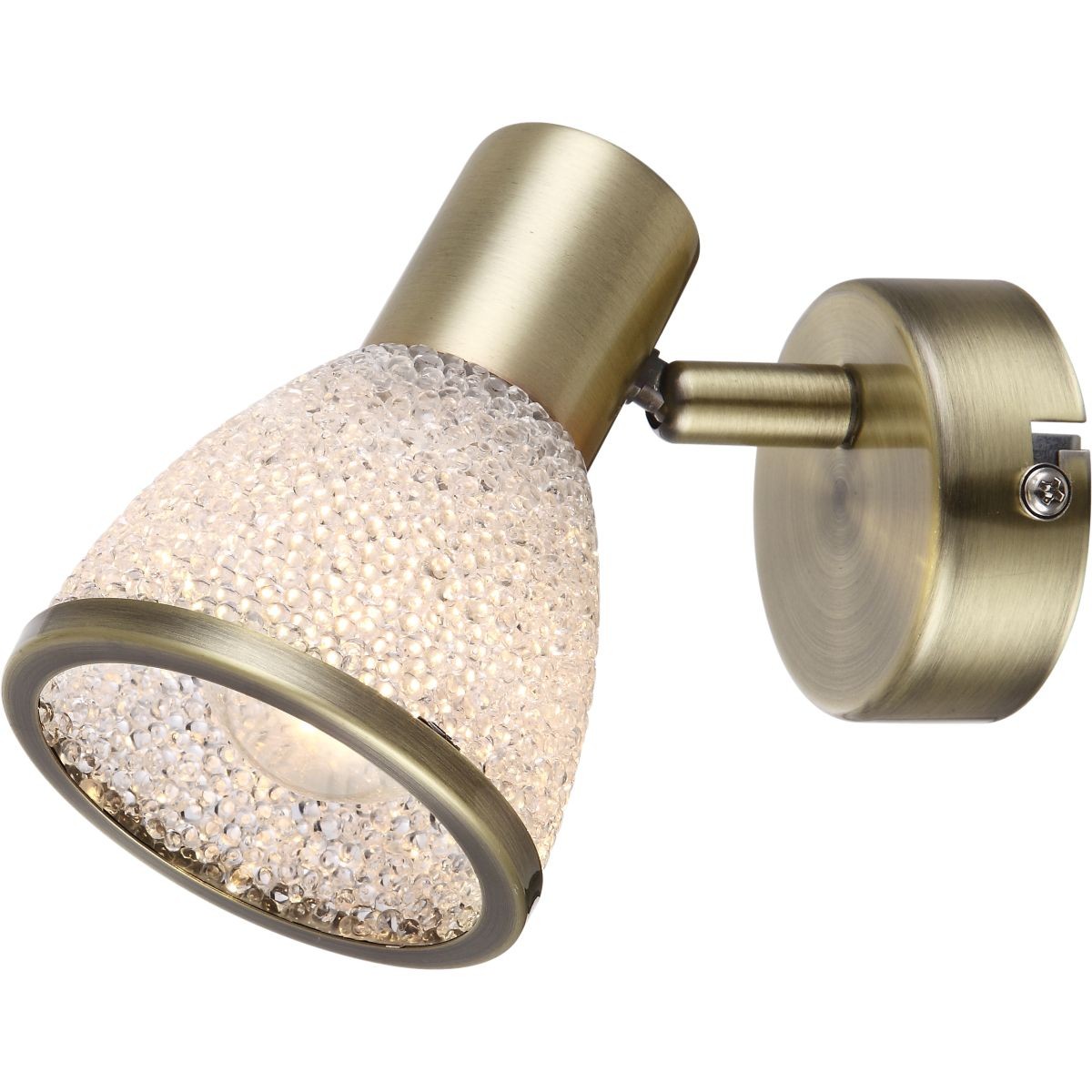 Светильник спот Globo ELSA 56046-1