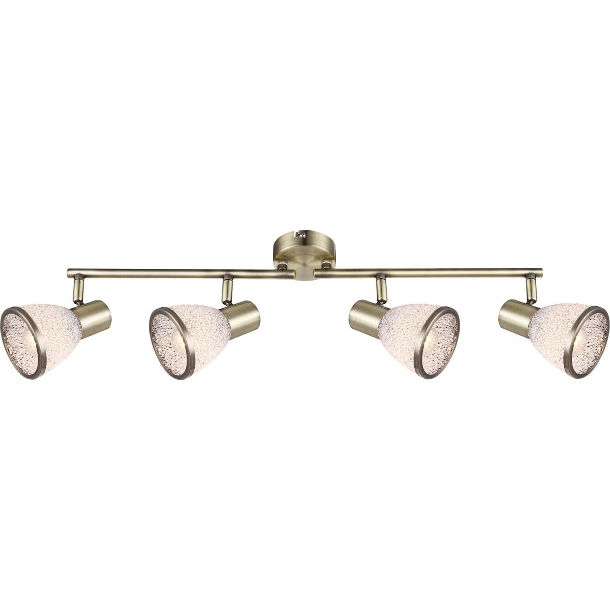 Светильник спот Globo ELSA 56046-4