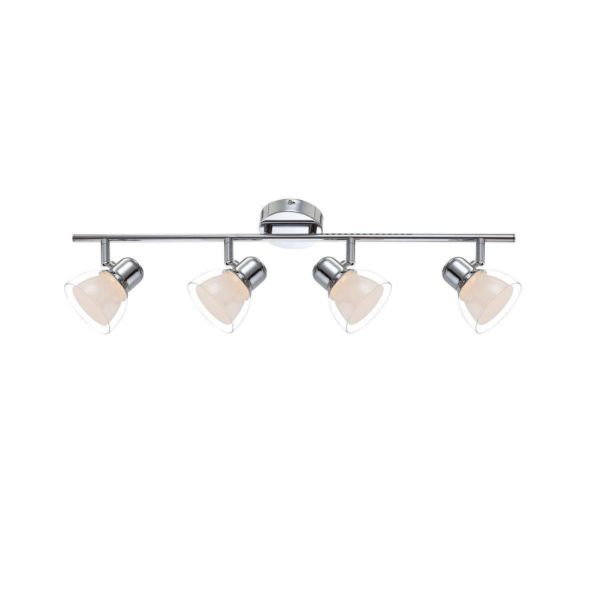 Светильник спот Globo NASHVILLE 56182-4