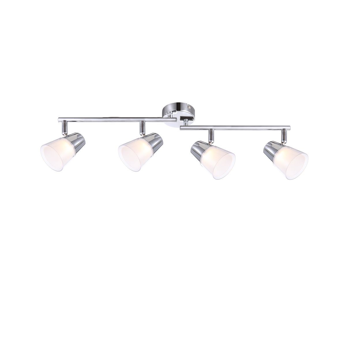 Светильник спот Globo TIEKA 56185-4