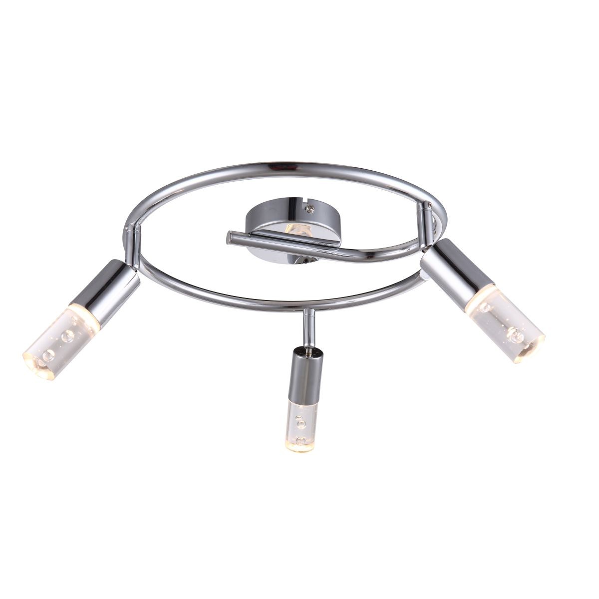 Светильник спот Globo PERU 56199-3