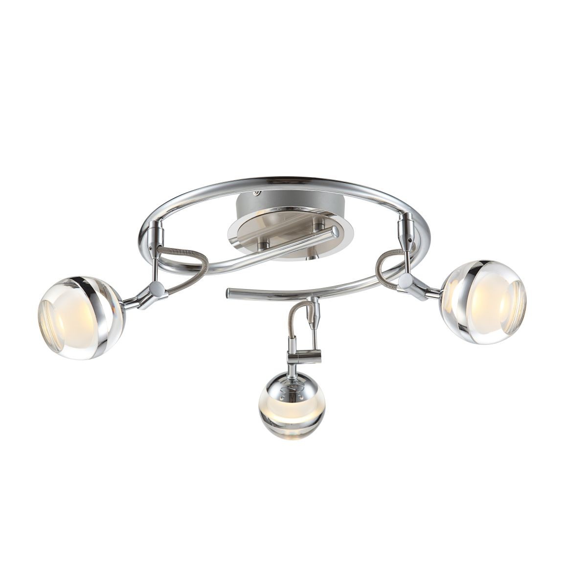 Светильник спот Globo Denver 56548-3