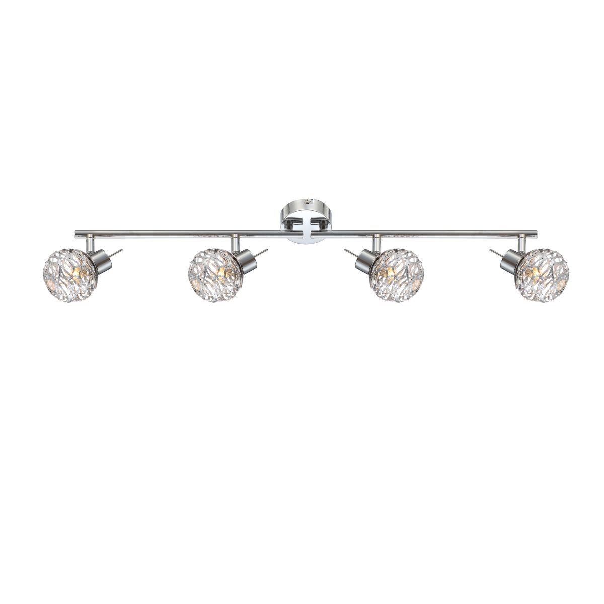 Светильник спот Globo BOLT 56625-4