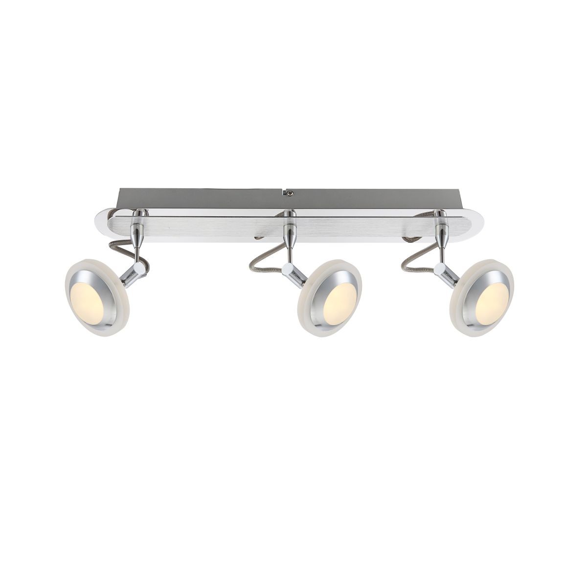 Светильник спот Globo TOMMY 56955-3