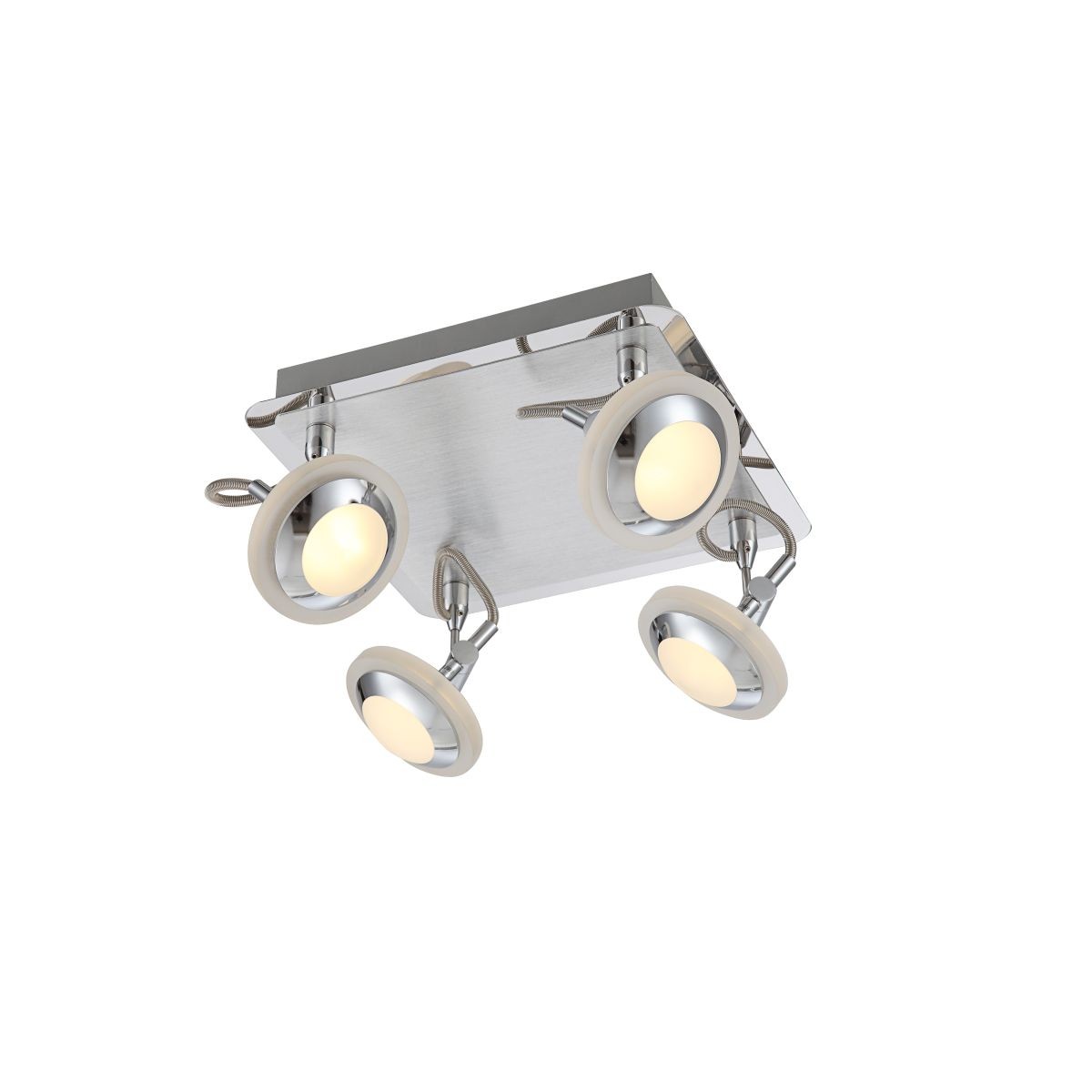 Светильник спот Globo TOMMY 56955-4