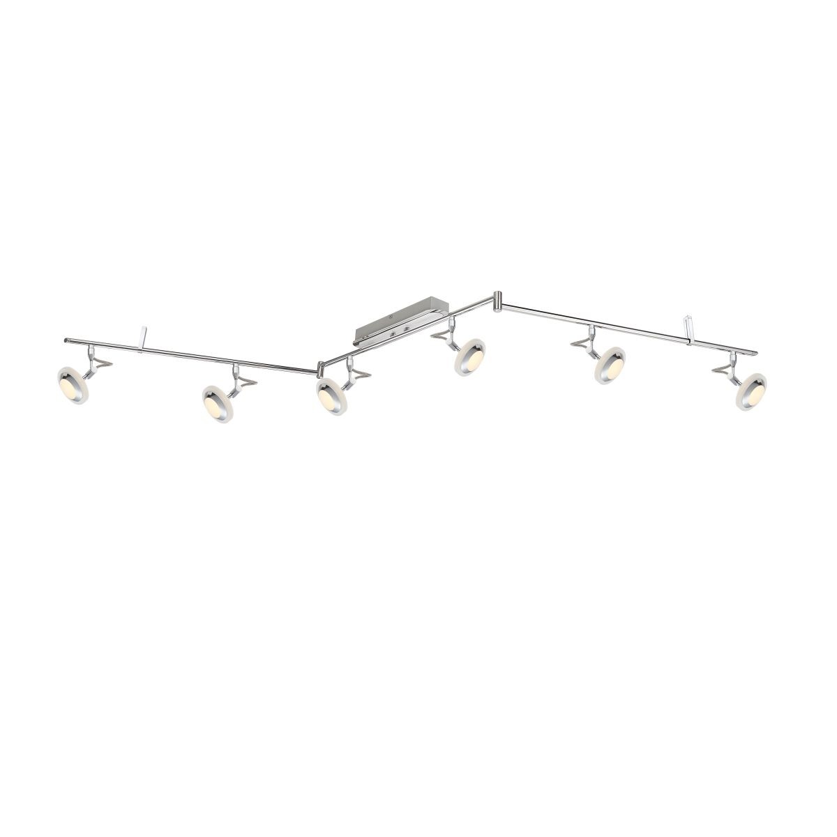 Светильник спот Globo TOMMY 56955-6