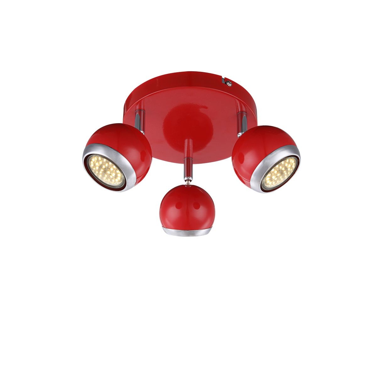 Светильник спот Globo OMAN 57885-3