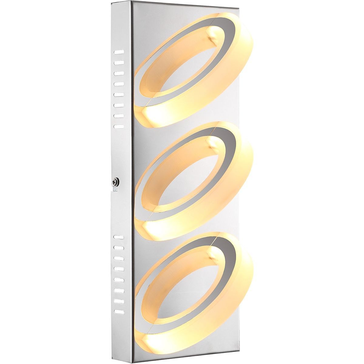 Настенно потолочный светильник Globo MANGUE 67062-3