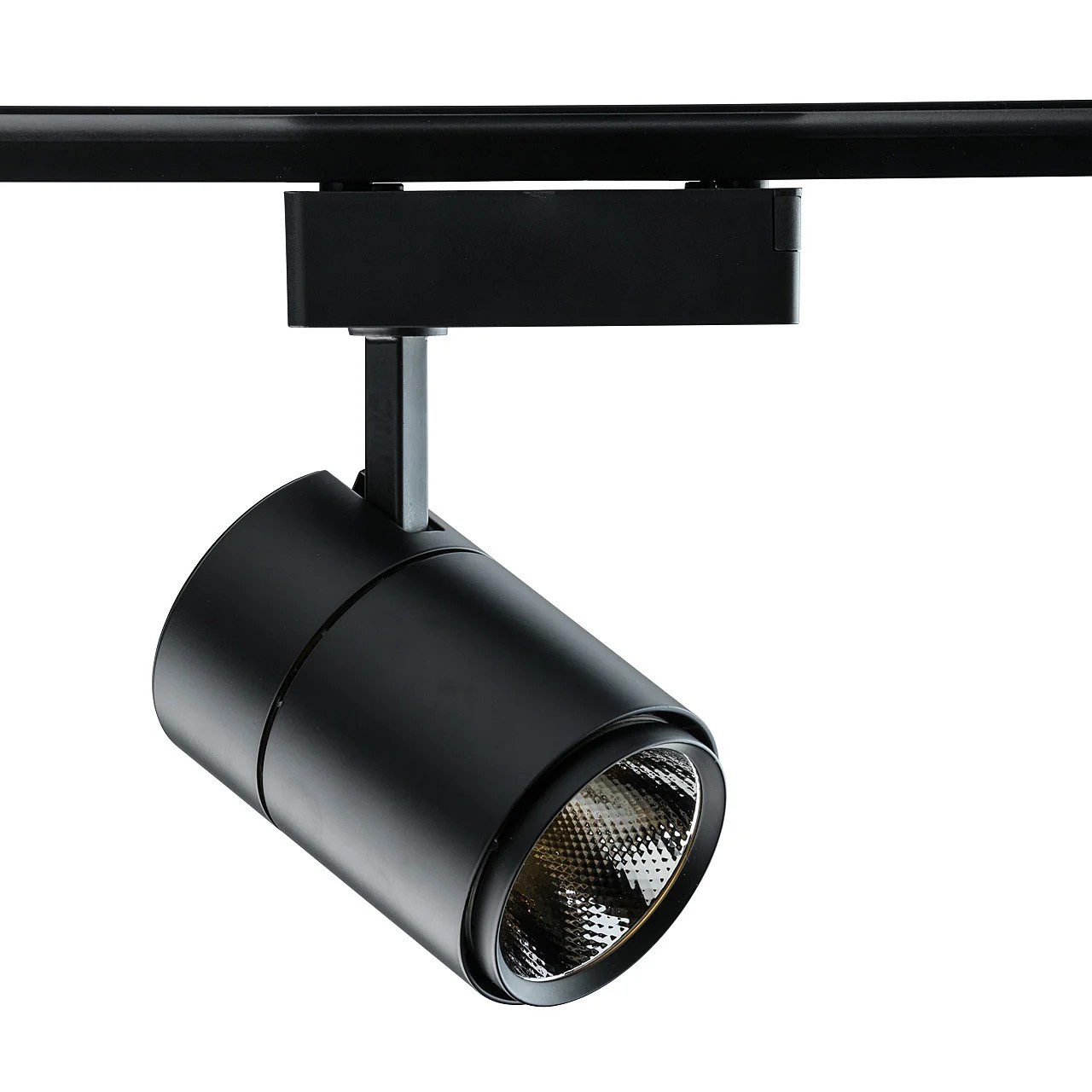 Трековые светильники De Markt Трек-система 550010401