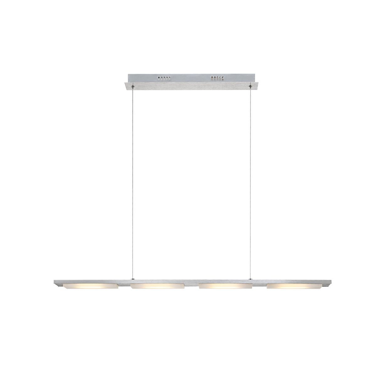 Подвесная люстра Globo LAZIO 68089-4H