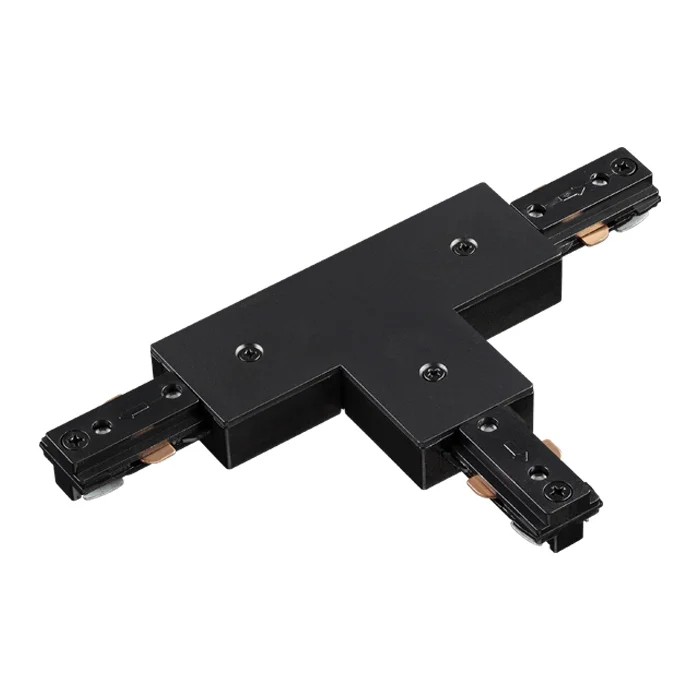 Соединитель с токопроводом T-образный Novotech Port 135011