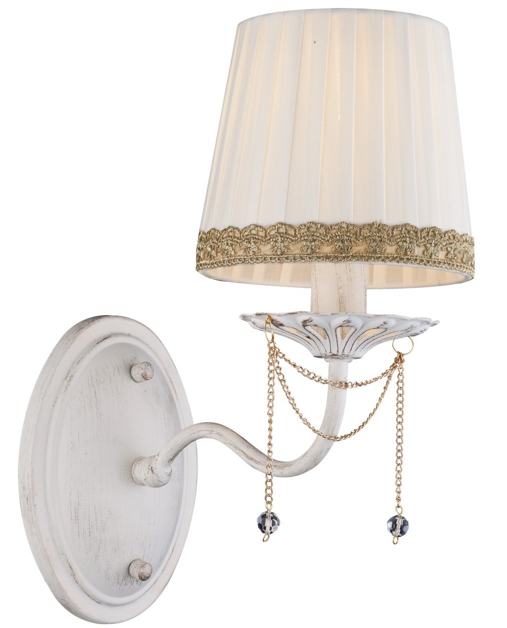 Бра Arte Lamp SIERRA A3071AP-1WG