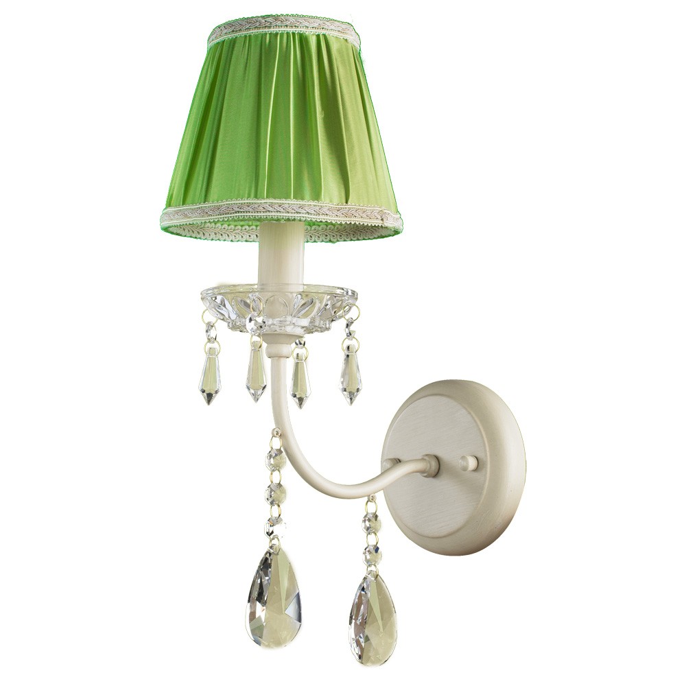 Бра Arte Lamp VEIL A3082AP-1WG