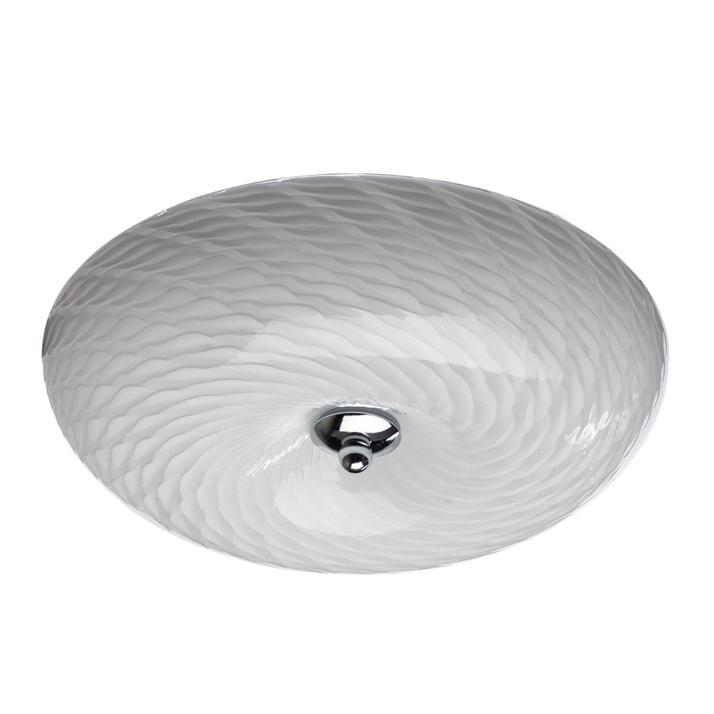 Настенно потолочный светильник Arte Lamp FLUSHES A1531PL-2WH