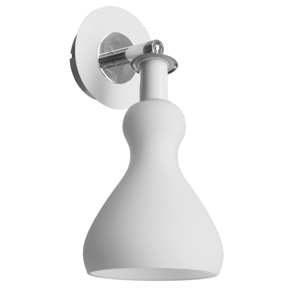 Светильник спот Arte Lamp BULBO A4037AP-1WH