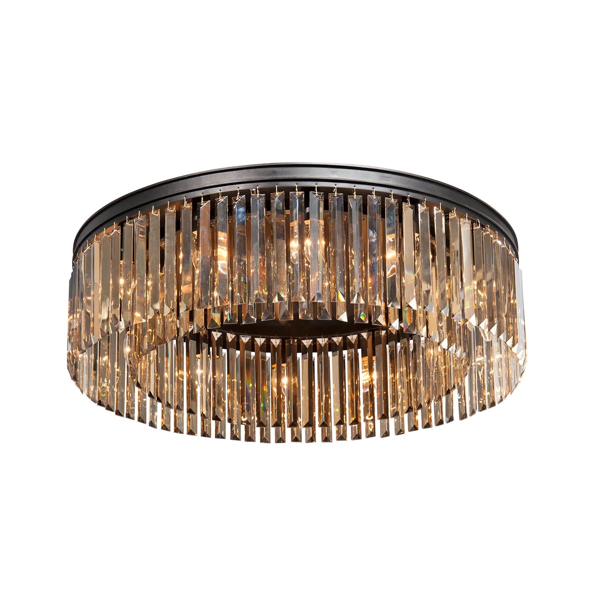 Потолочная люстра Vitaluce Premium V5181 V5181-1/12PL