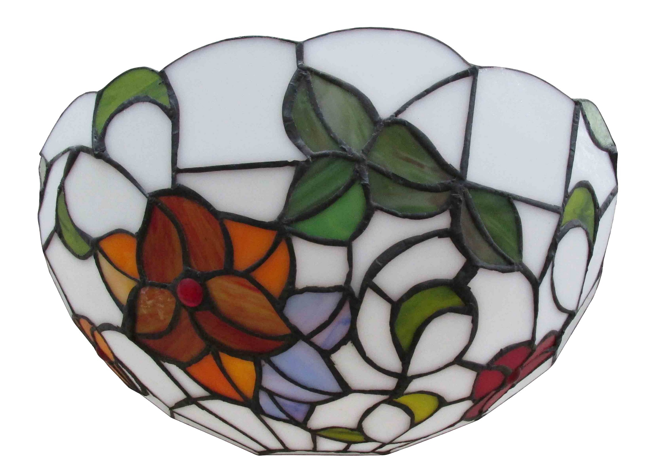 Настенное бра Arte Lamp LILY A1230AP-1BG