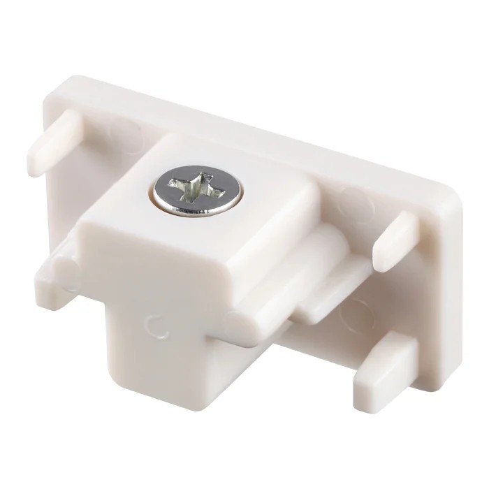 Заглушка торцевая Novotech Port 135016