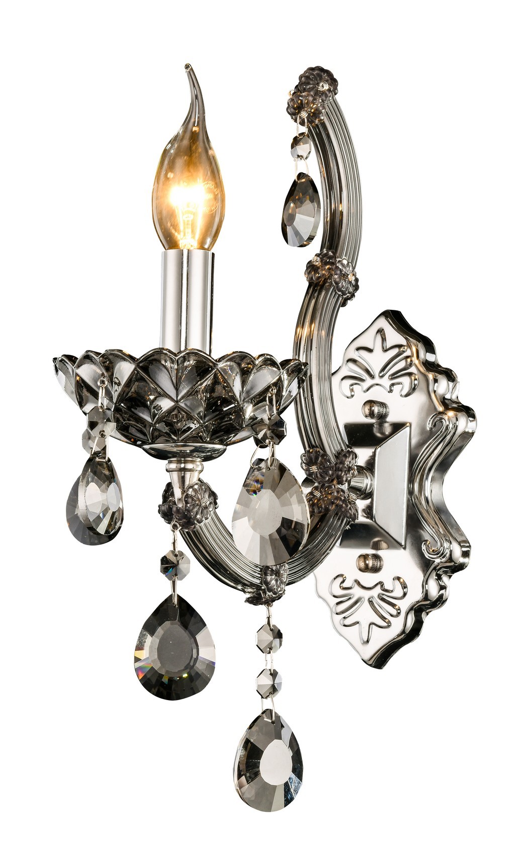 Настенное бра Arte Lamp VERSAILLES A1067AP-1CC