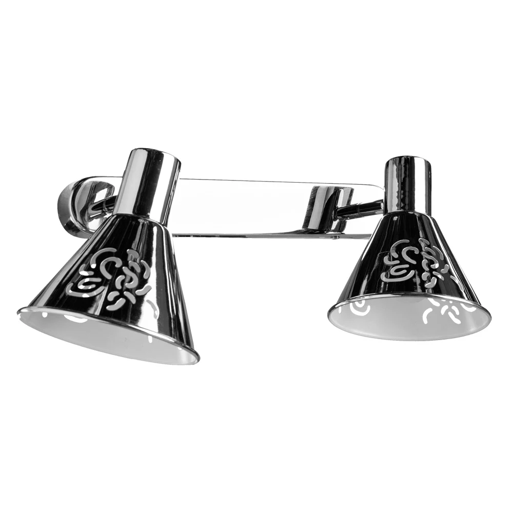 Светильник спот Arte Lamp CONO A5218AP-2CC