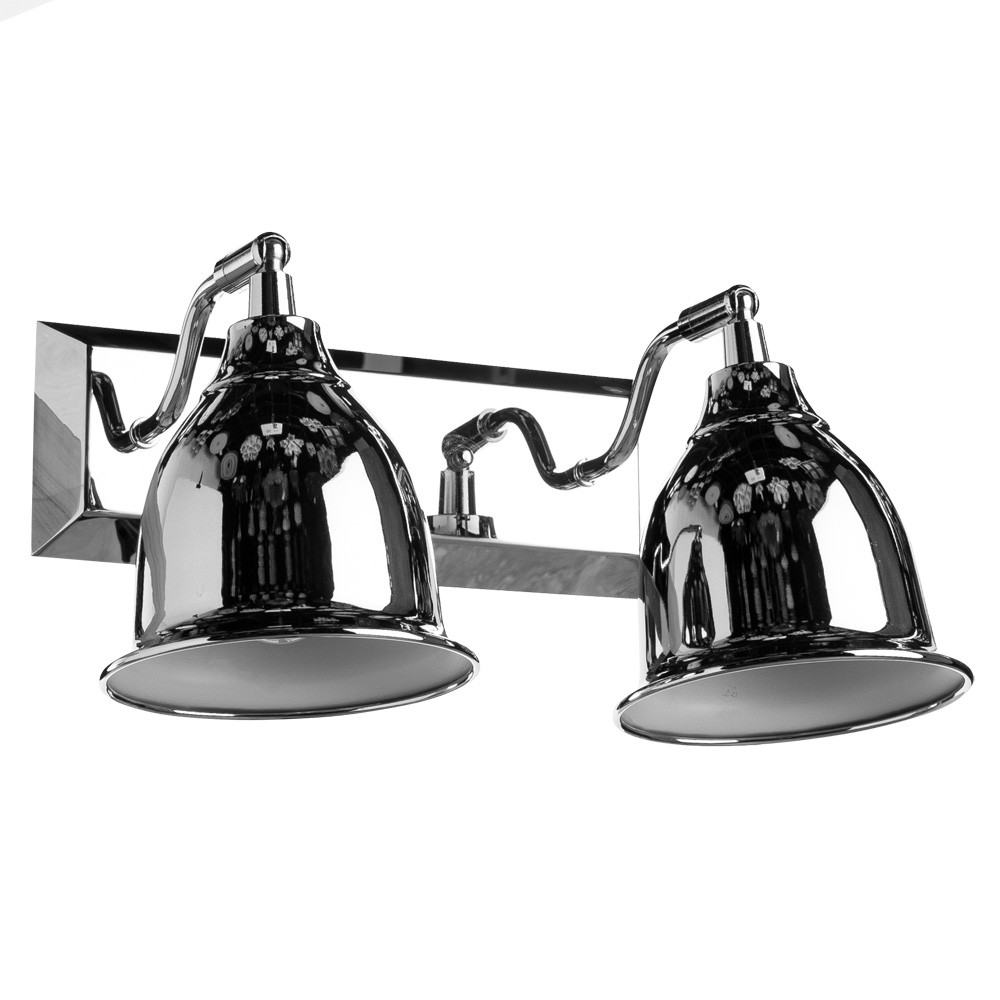 Светильник спот Arte Lamp CAMPANA A9557AP-2CC