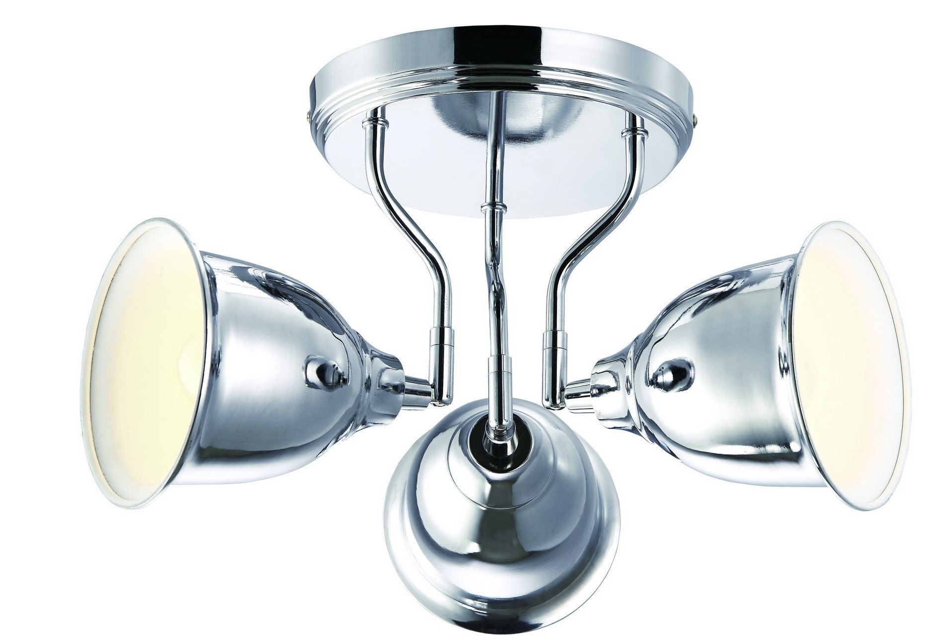 Потолочная люстра Arte Lamp CAMPANA A9557PL-3CC