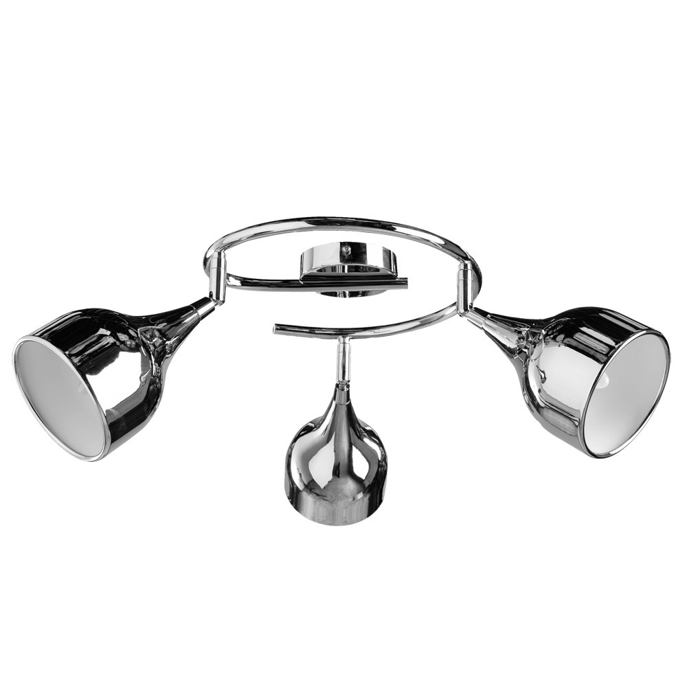 Светильник спот Arte Lamp CAMPANA A9555PL-3CC