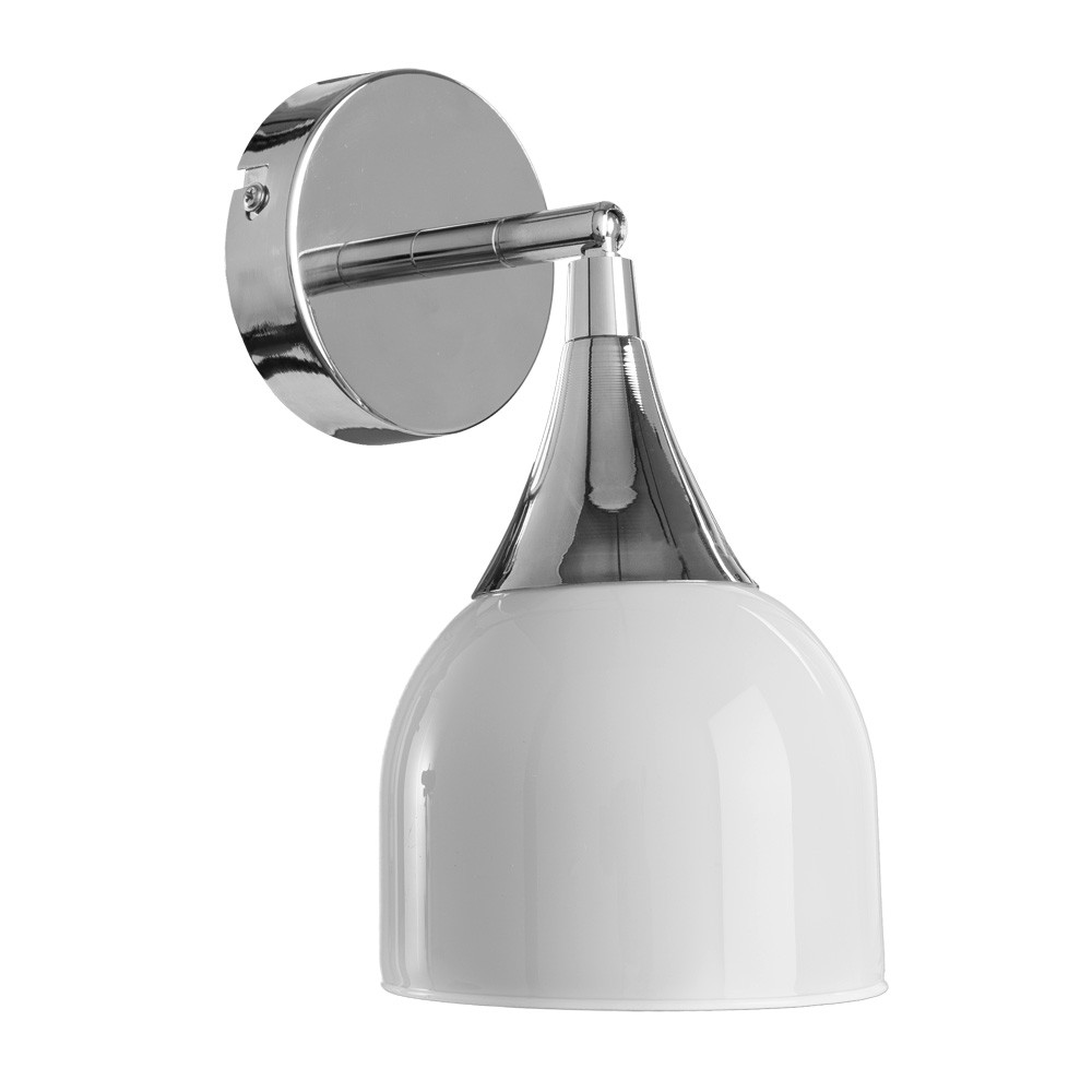 Светильник спот Arte Lamp TRUMPET A9556AP-1CC