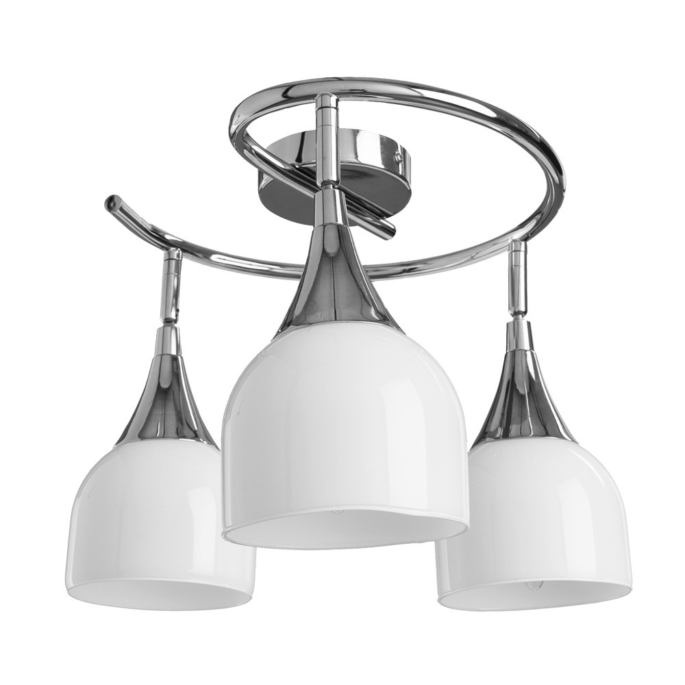 Светильник спот Arte Lamp TRUMPET A9556PL-3CC