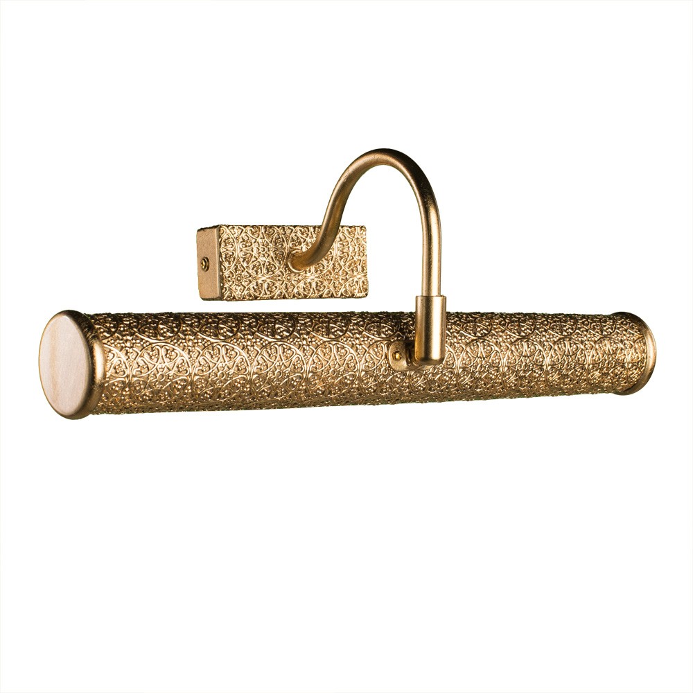 Светильник спот Arte Lamp PICTURE LIGHTS LUX A5075AP-2GA