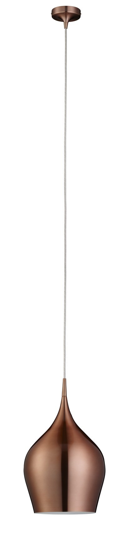 Светильник подвесной Arte Lamp VIBRANT A6426SP-1BZ