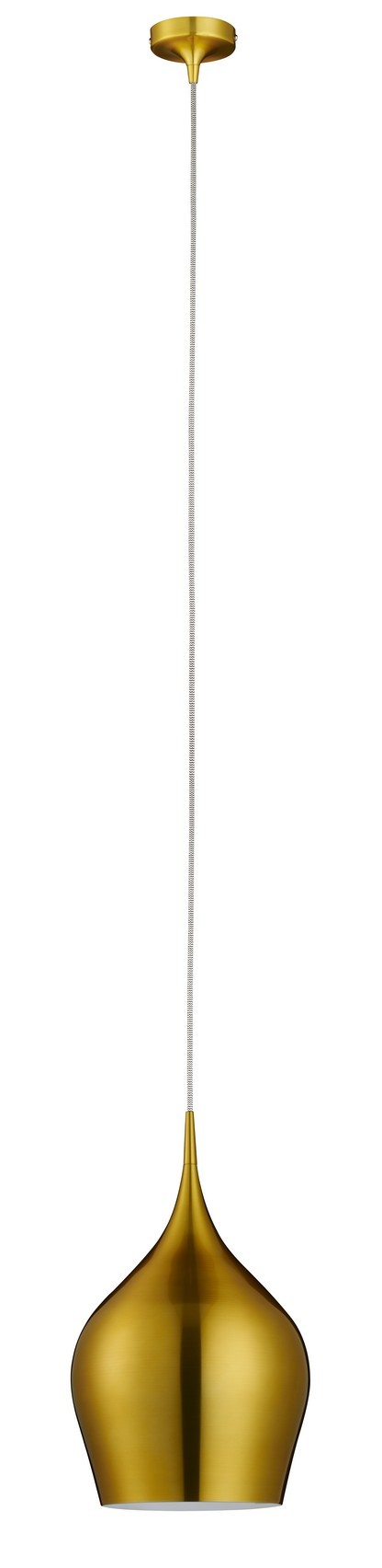 Светильник подвесной Arte Lamp VIBRANT A6426SP-1GO