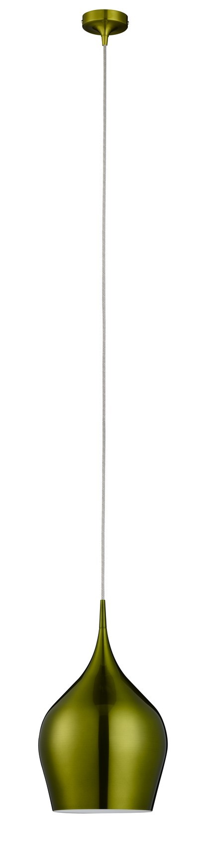 Светильник подвесной Arte Lamp VIBRANT A6426SP-1GR