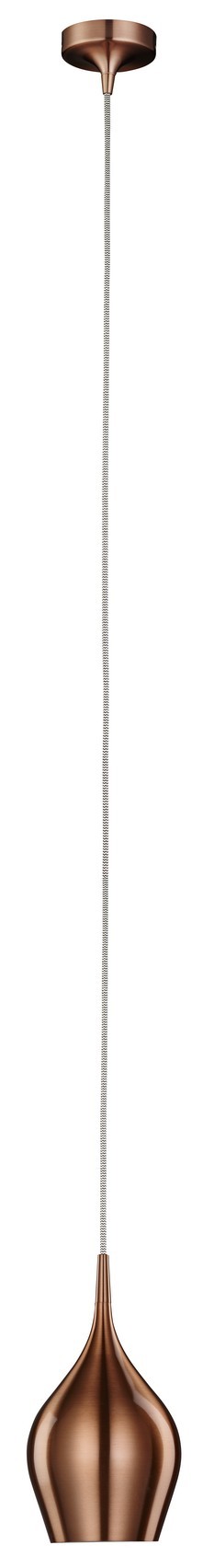 Светильник подвесной Arte Lamp VIBRANT A6412SP-1BZ