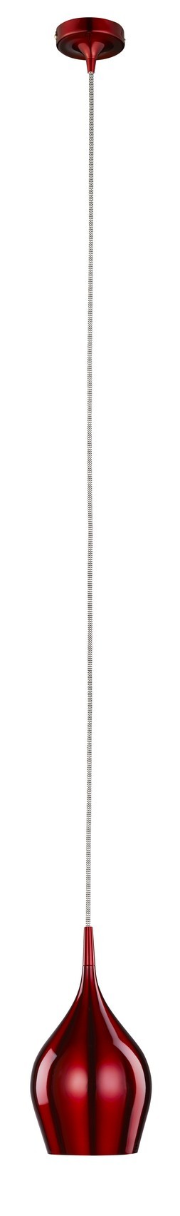 Светильник подвесной Arte Lamp VIBRANT A6412SP-1RD