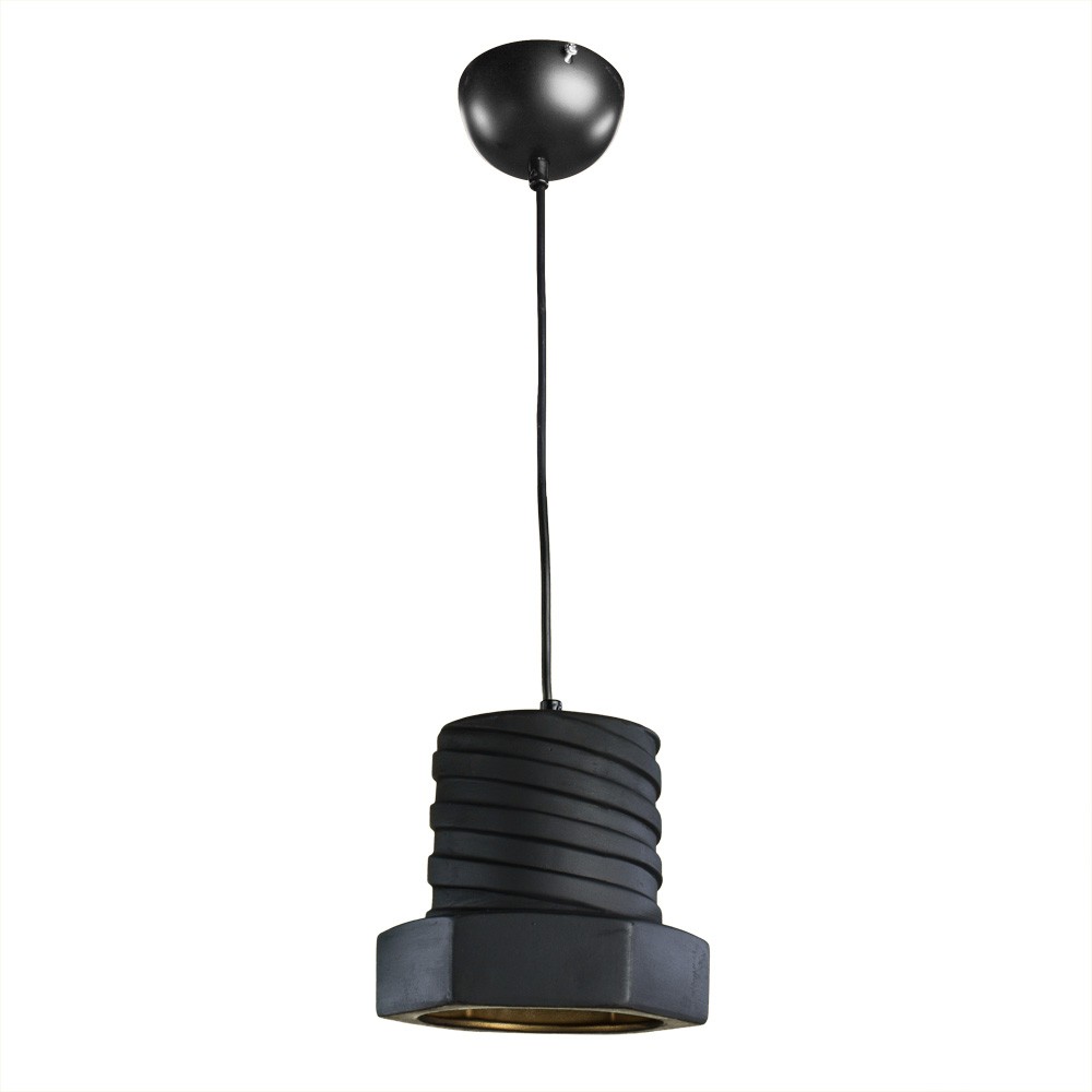Подвесной светильник болт Bijoux A6680SP-1BK Arte Lamp