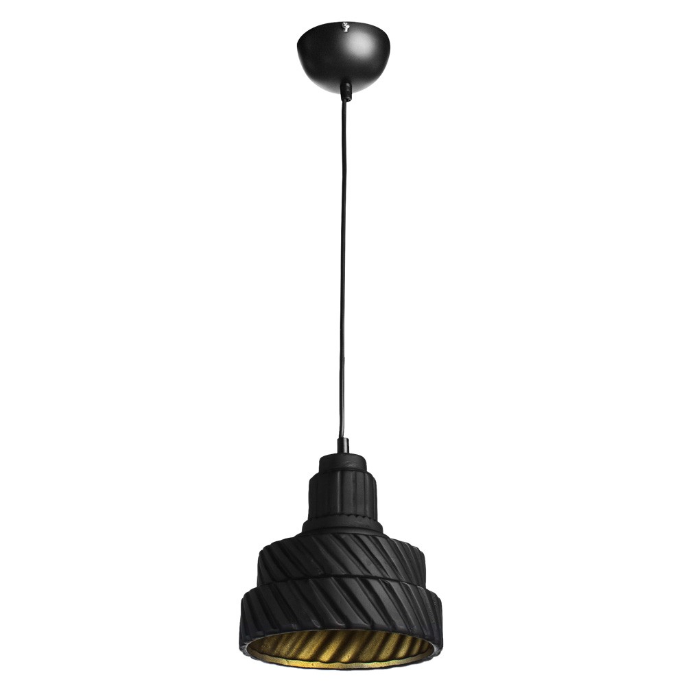 Светильник подвесной Arte Lamp BIJOUX A6682SP-1BK
