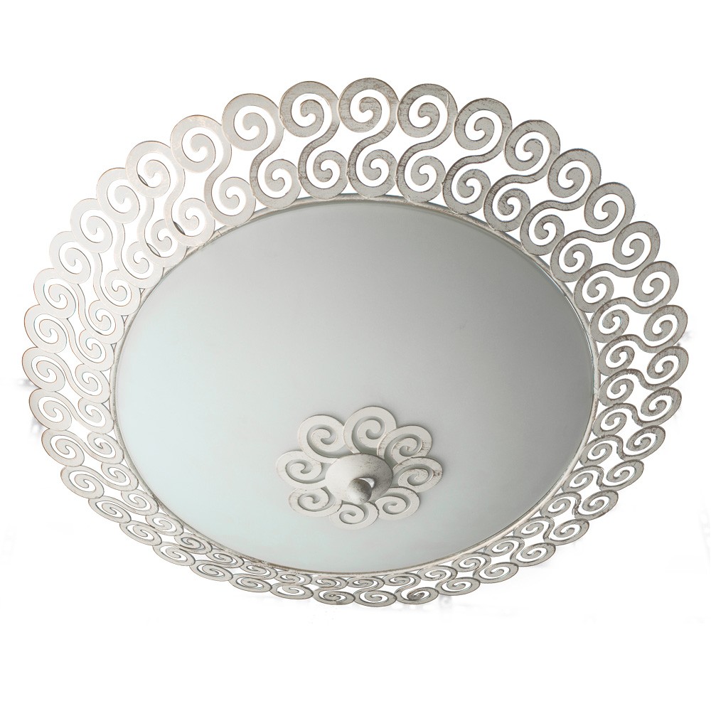 Настенно потолочный светильник Arte Lamp FLEECE A4554PL-4WG