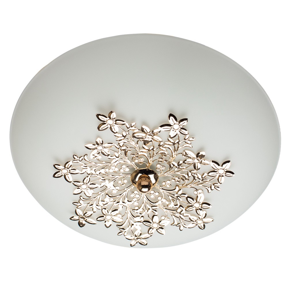 Настенно потолочный светильник Arte Lamp PROVENCE A4548PL-3GO