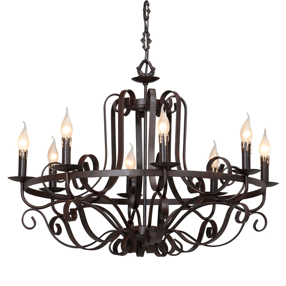 Подвесная люстра Vitaluce Premium V1100 V1100/8