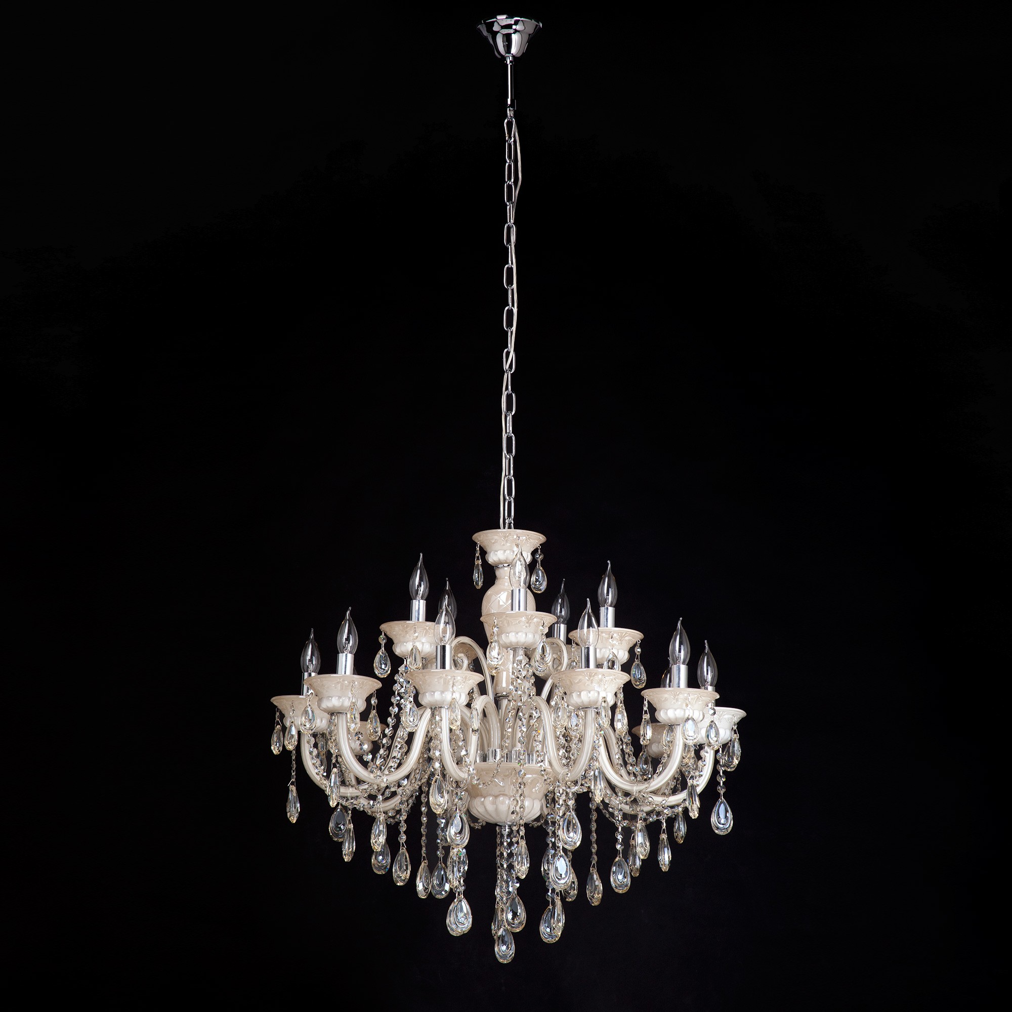 Потолочная люстра Vitaluce 2336 V2336/15