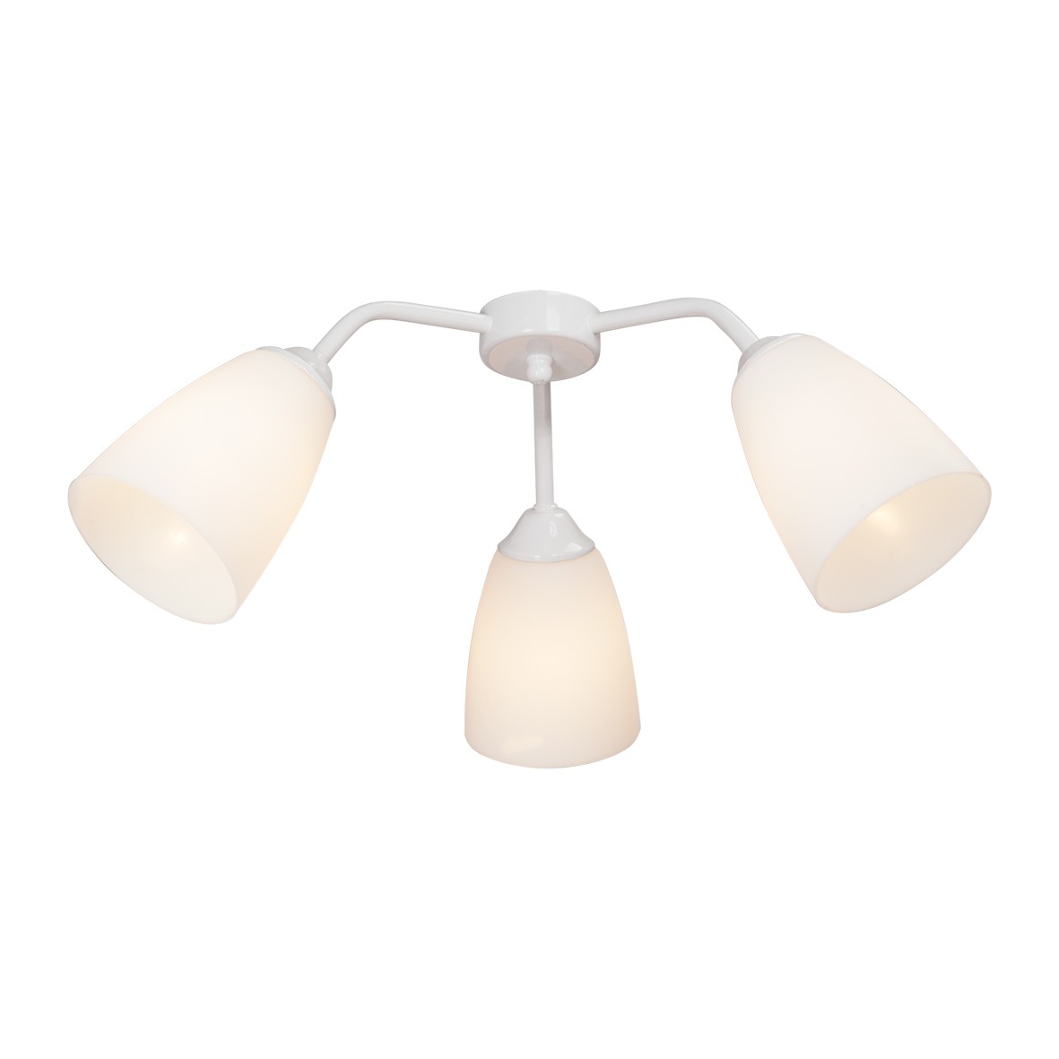 Потолочная люстра Vitaluce V3186/3PL