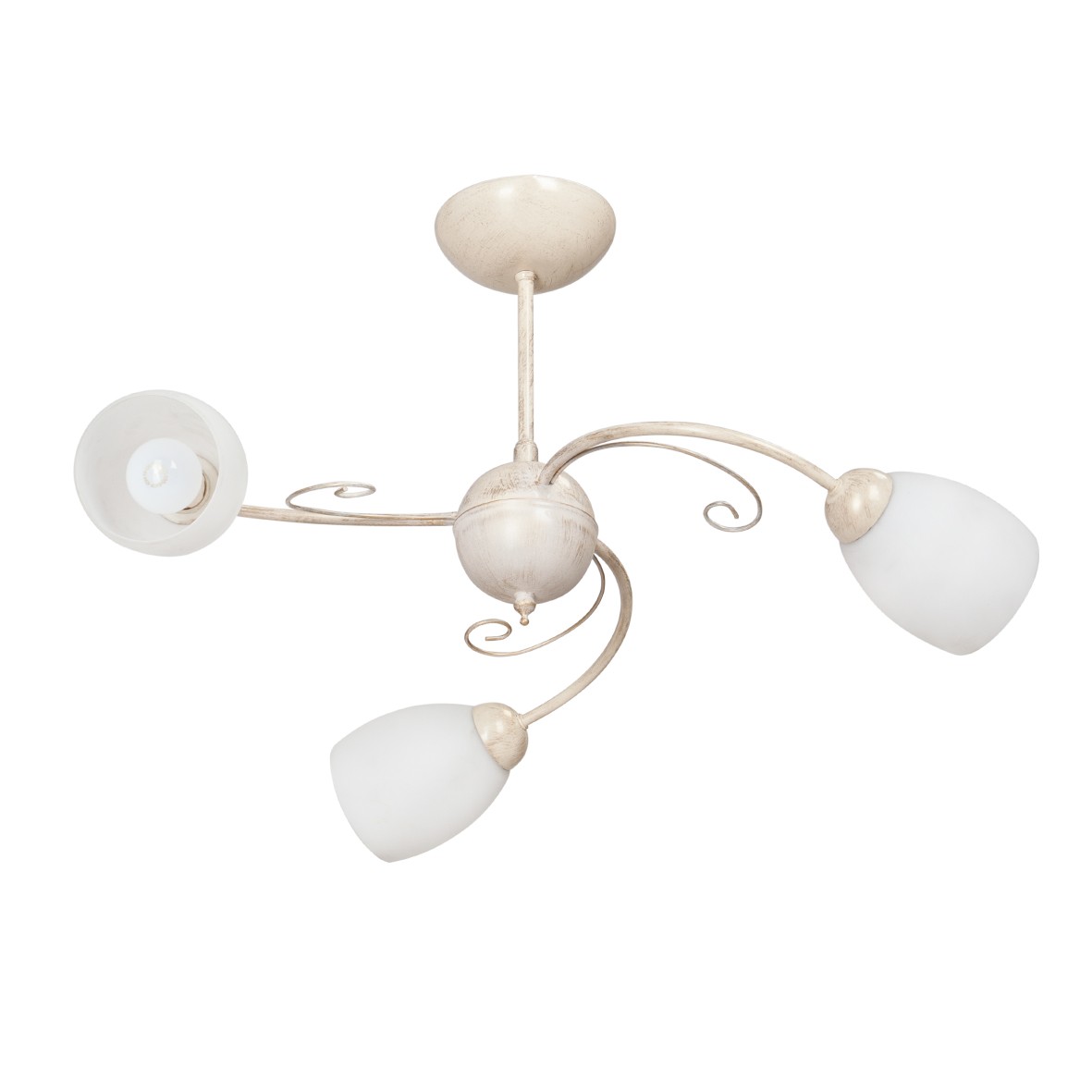 Потолочная люстра Vitaluce V3191/3PL