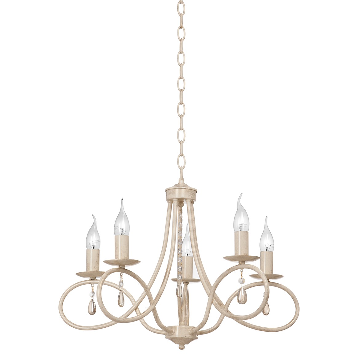 Подвесная люстра Vitaluce V3294/5