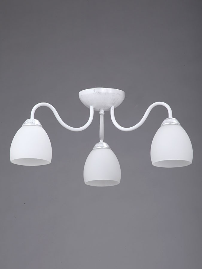 Потолочная люстра Vitaluce V3599/3PL