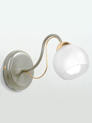 Настенное бра Vitaluce 3616 V3616/1А